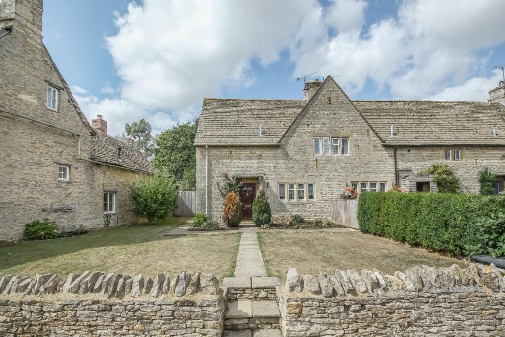 Main image of property: Bulls Close, Filkins