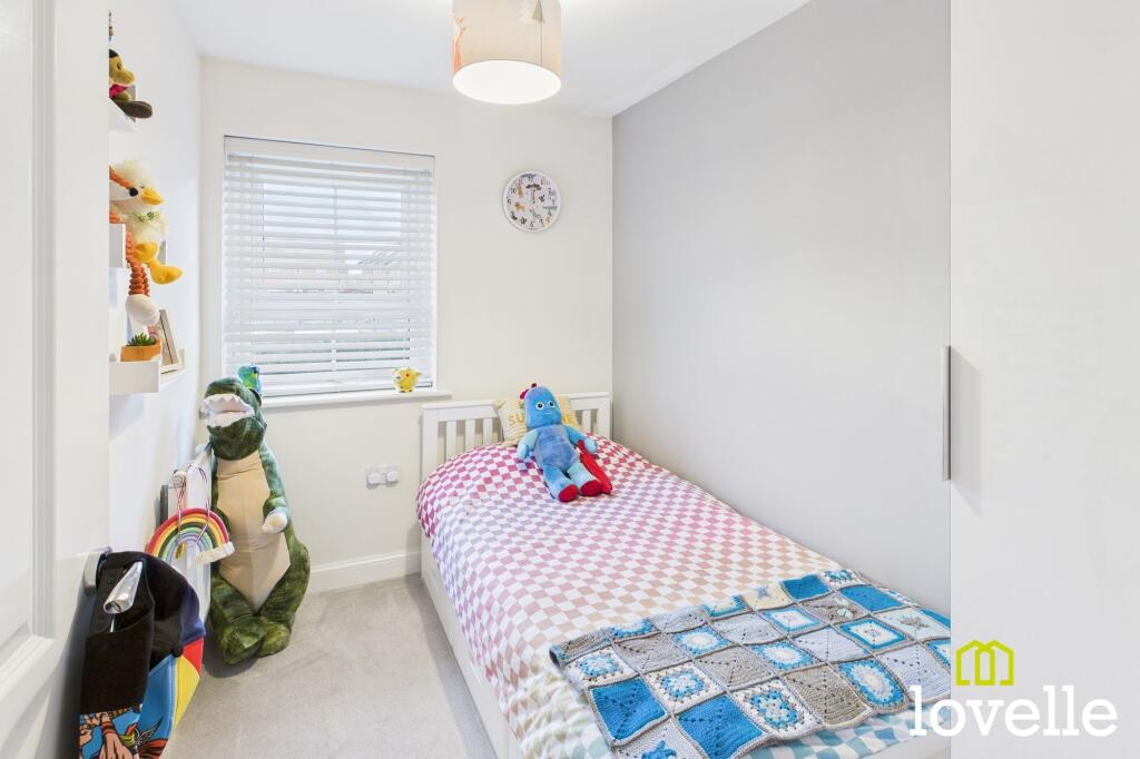 Main image of property: Jack Harrison Avenue, Cottingham, HU16