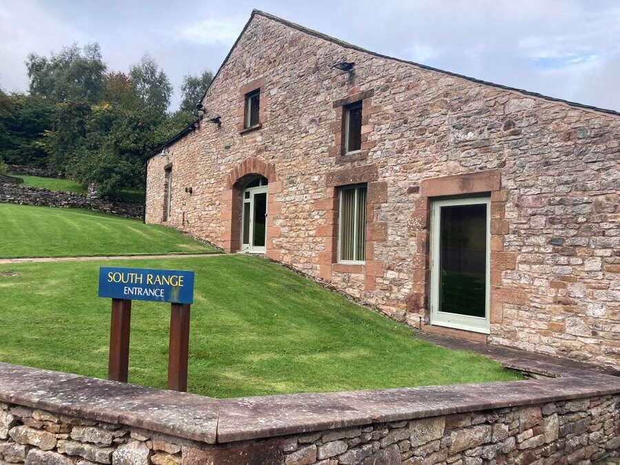 Main image of property: Hackthorpe Hall Business Centre, Hackthorpe, Penrith