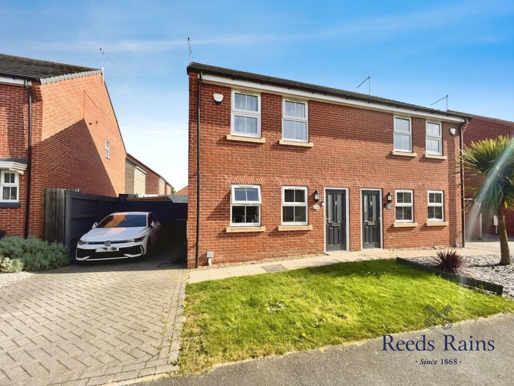 Main image of property: Rowton Drive, Skirlaugh, Hull, East Yorkshire, HU11