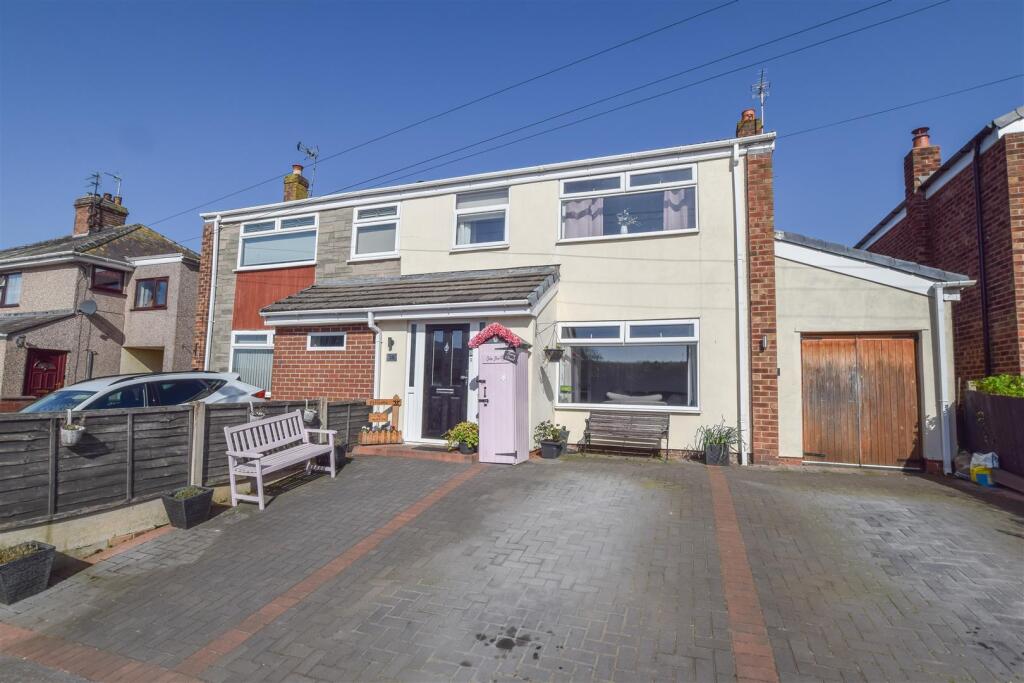 Main image of property: Marshlands Road, Little Neston, Neston, Cheshire