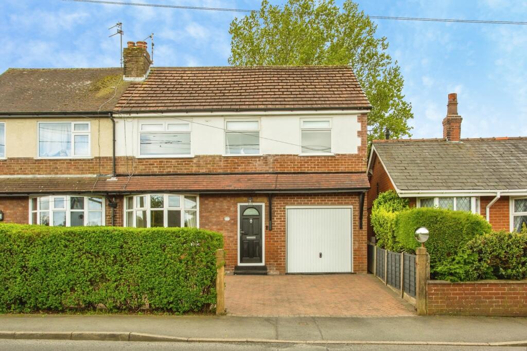 Main image of property: Gregson Lane, Hoghton, Preston, Lancashire, PR5