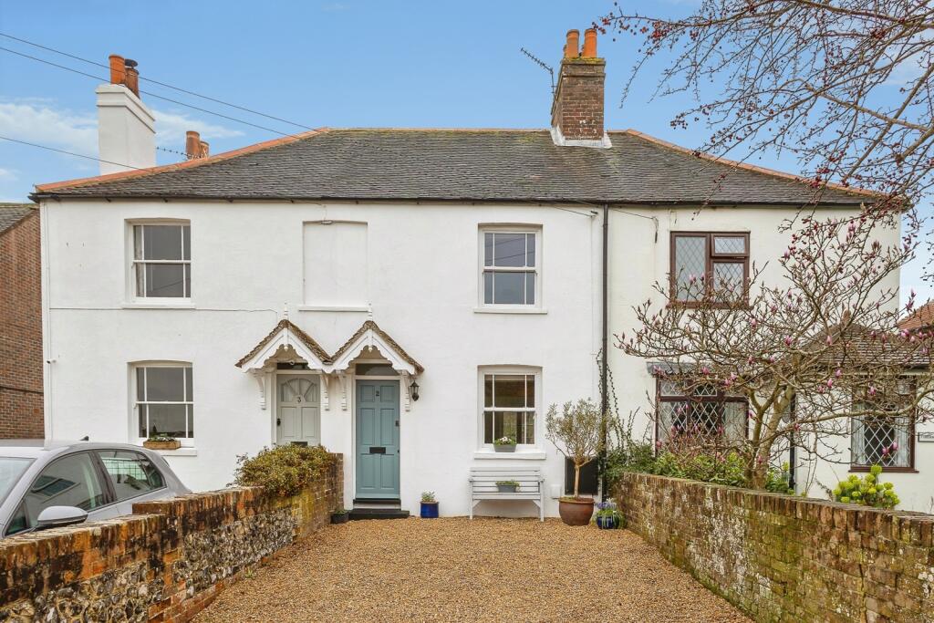 Main image of property: Clay Lane, Fishbourne, Chichester, West Sussex, PO18