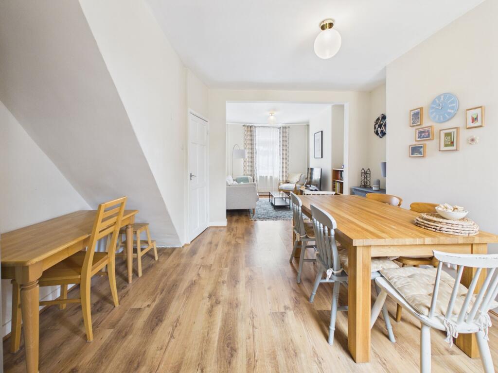 Cherry Road, Chester, CH3 - More