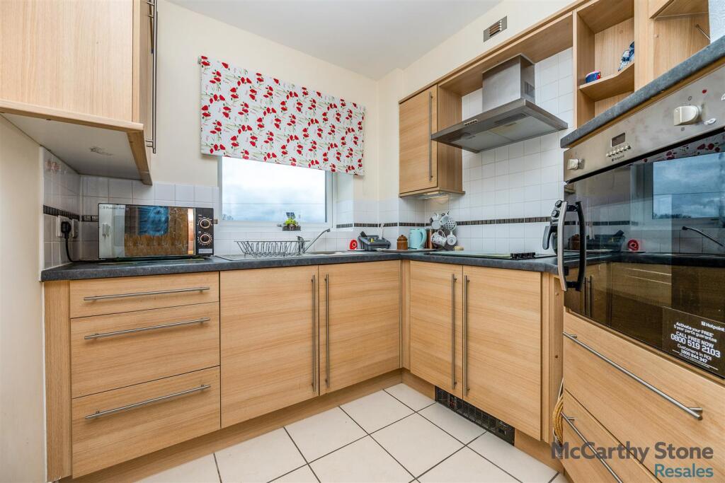 Additional image 6 of Henshaw Court, 295 Chester Road, Castle Bromwich, Birmingham