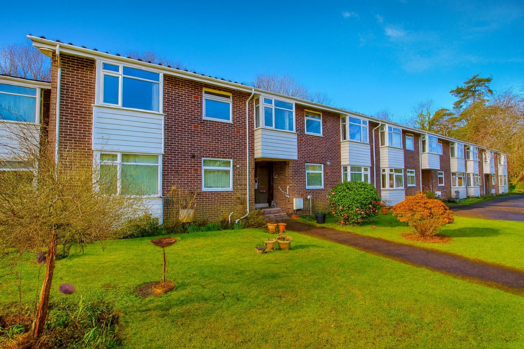 Main image of property: Anfield Close, Fair Oak, Eastleigh