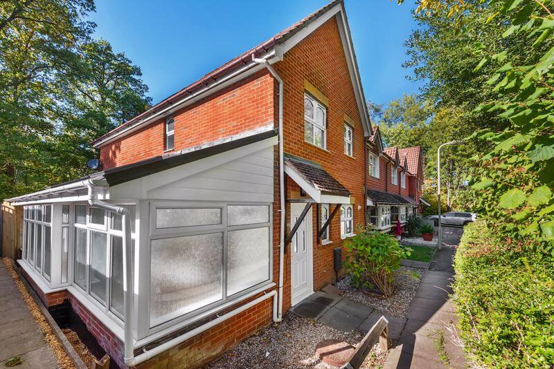 Main image of property: St. Josephs Crescent, Chineham, Basingstoke