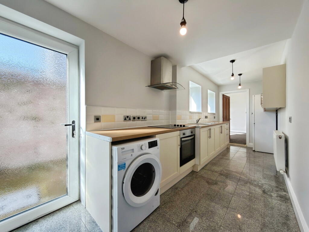 House in Carlisle, Cumberland - View 2