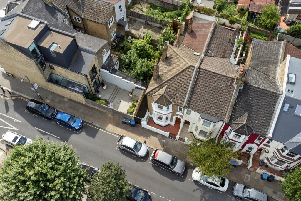 Main image of property: Burns Road, London, NW10