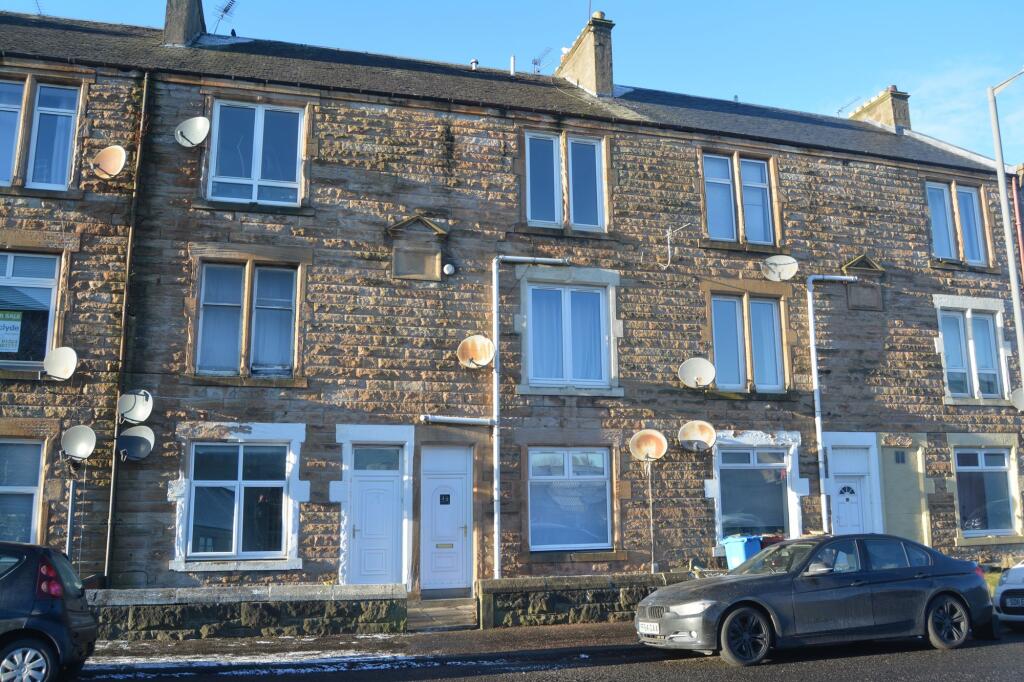 Main image of property: Union Road, Camelon, FK1