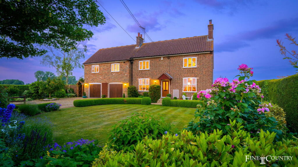 Main image of property: Moulton Eaugate