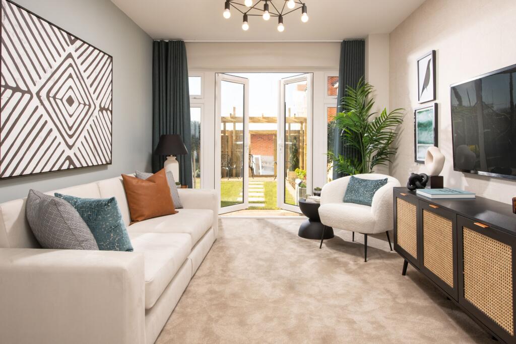 Main image of property: Broadacre Way
Chellaston
Derby
Derbyshire
DE73 6TQ