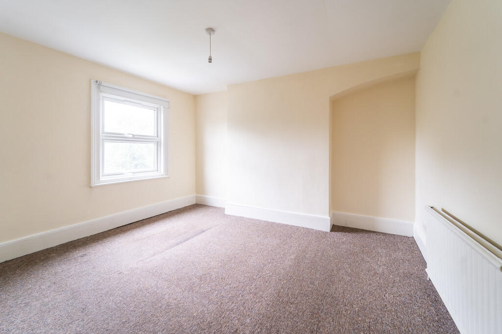 Apartment in London - View 2