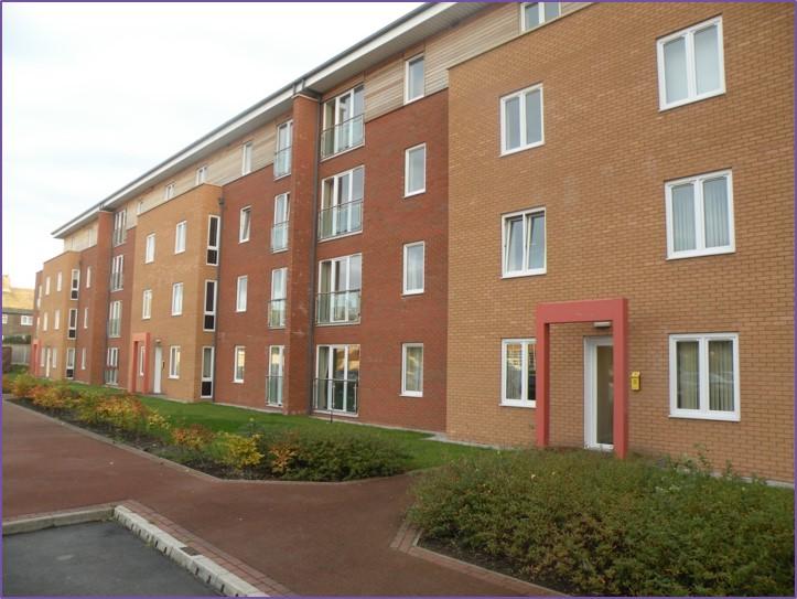 Main image of property: Bravery Court, Liverpool, Merseyside, L19