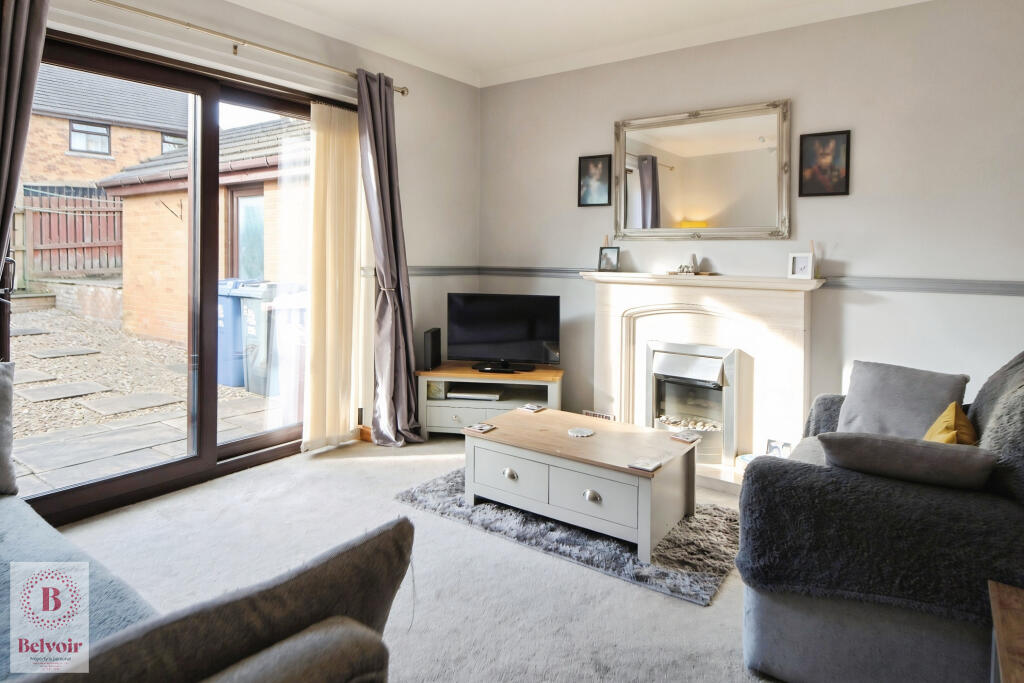 House in Burnley, Lancashire - View 2