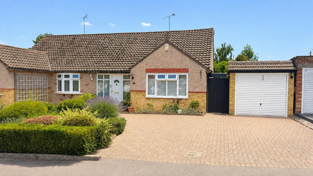 Main image of property: Theobalds Close, Cuffley