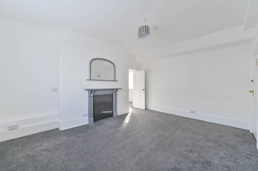 Main image of property: Sedgmoor Place, Camberwell, London, SE5