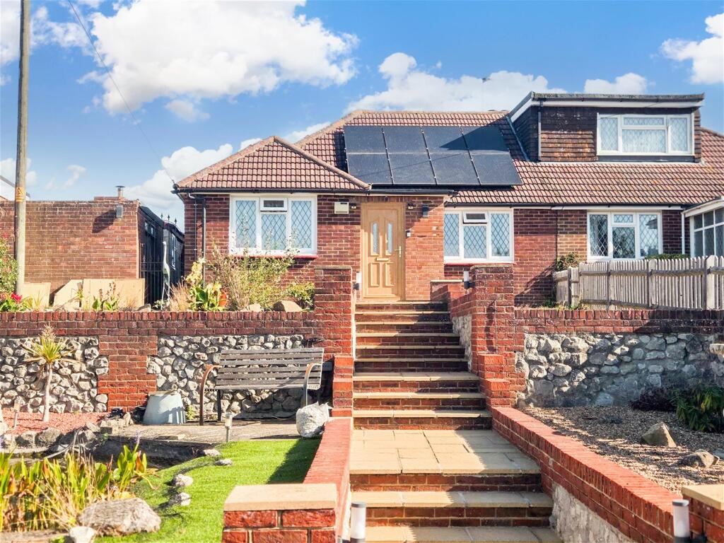 Main image of property: Vauxhall Crescent, Snodland, Kent