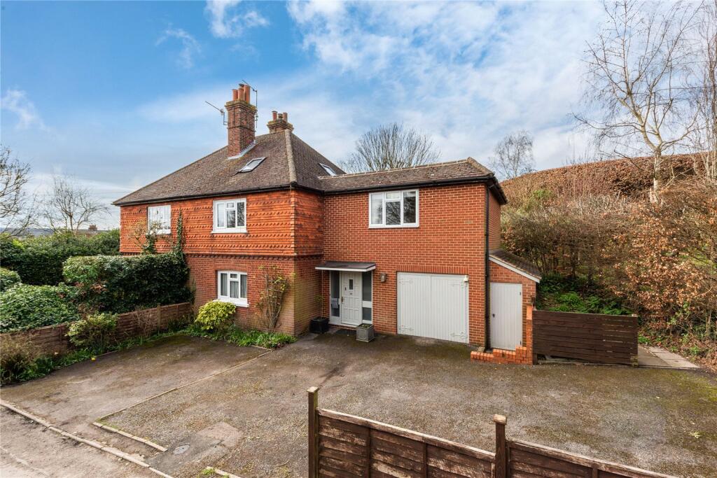 Main image of property: Yew Tree Road, Dorking, Surrey, RH4