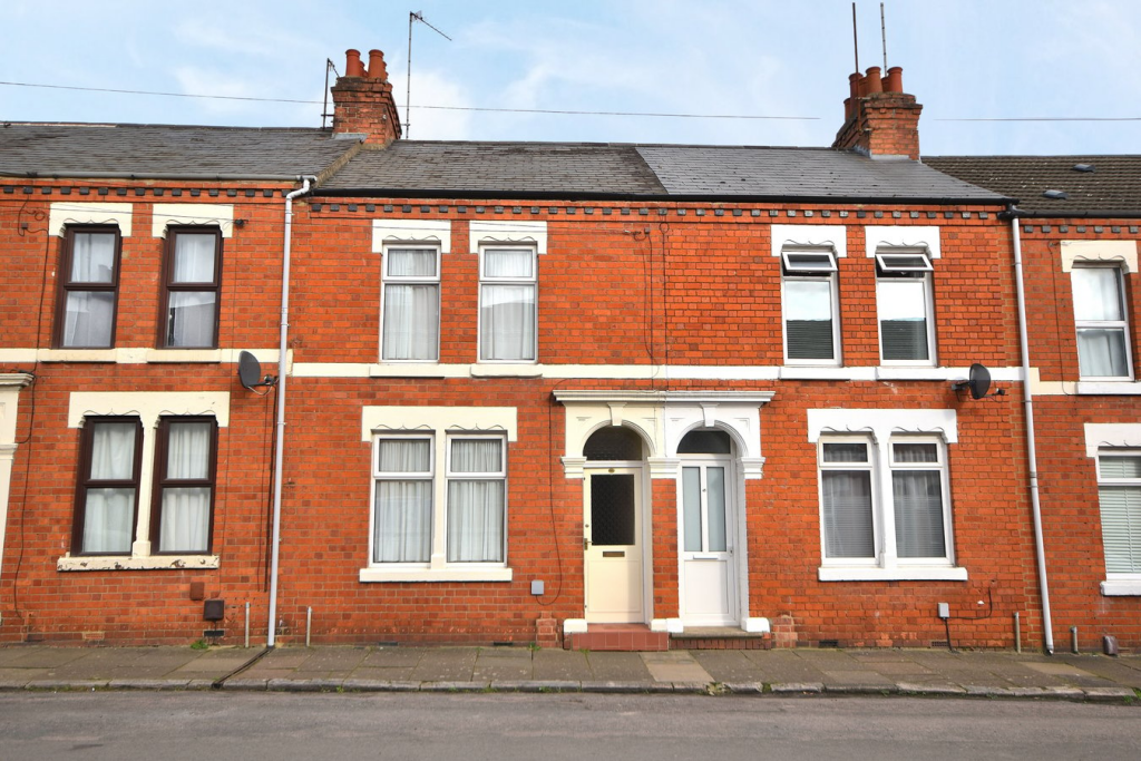Main image of property: Newcombe Road, Northampton, NN5