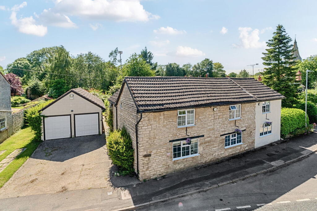 Main image of property: Orchard House, Ropsley