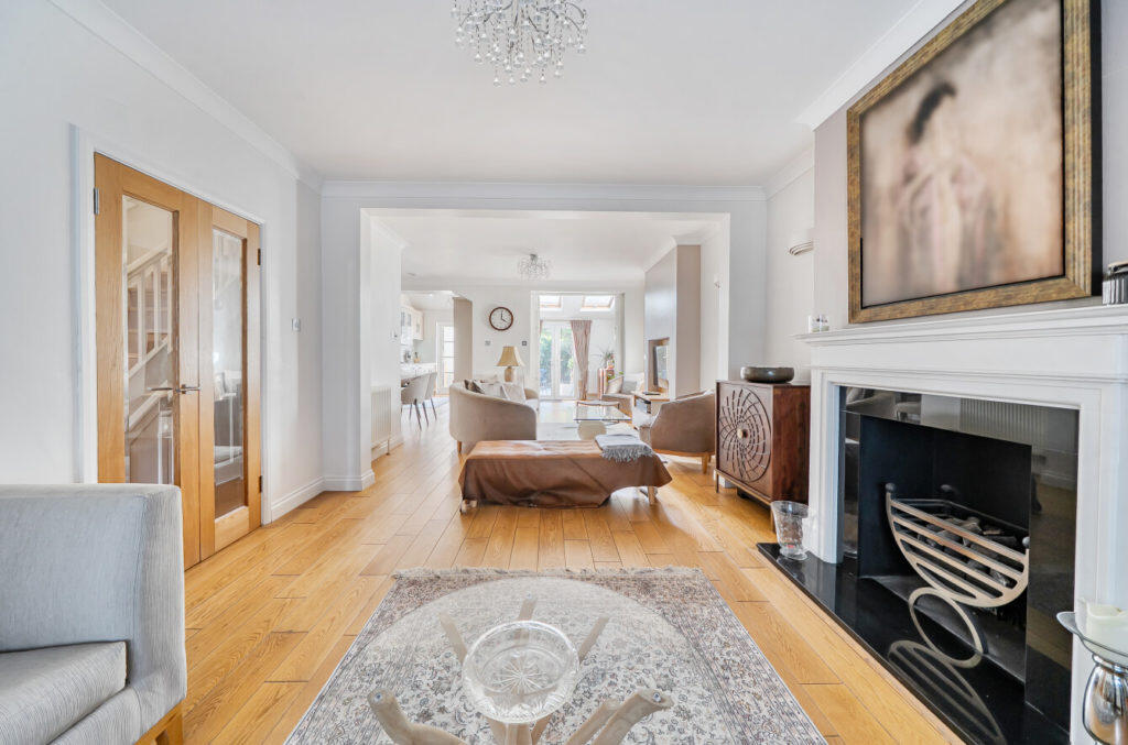 House in London - View 4