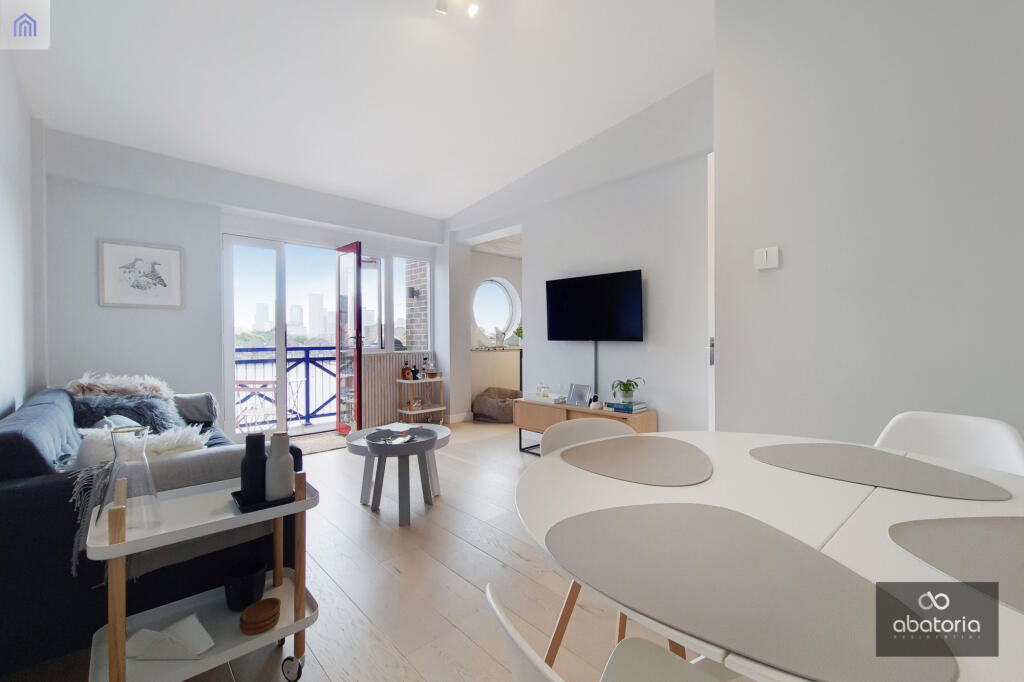 Main image of property: Maynards Quay, London, E1W