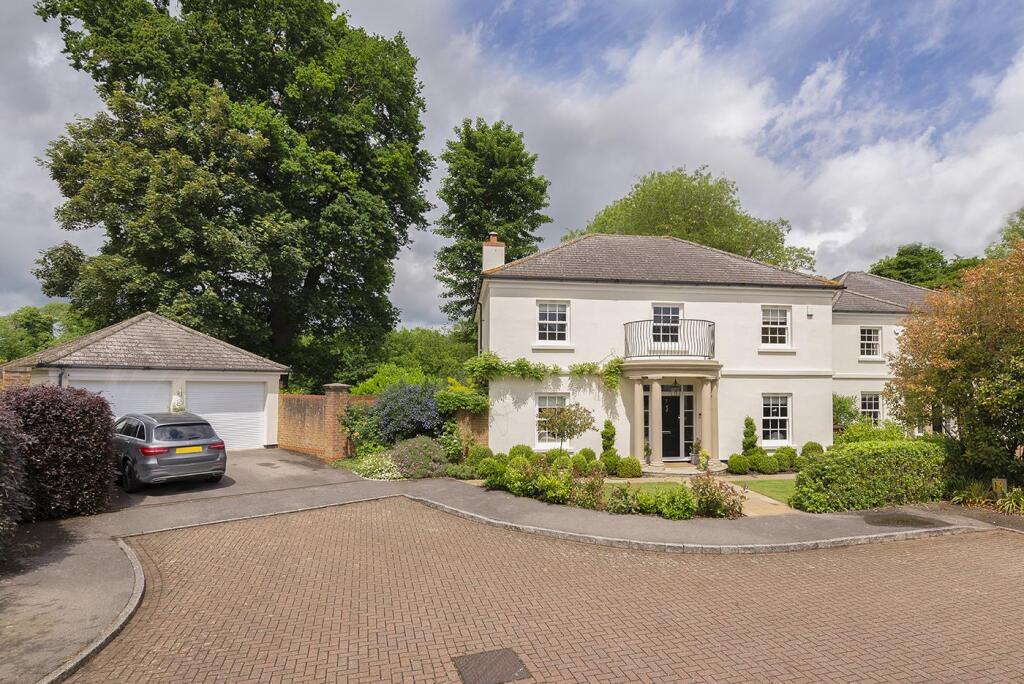 Main image of property: Clare Wood Drive, East Malling