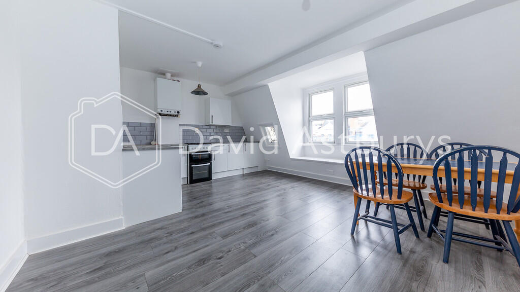 Main image of property: Green Lanes, Finsbury Park, London