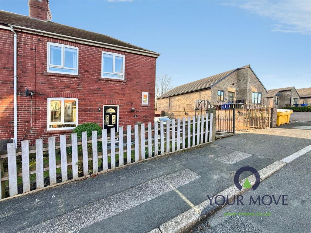 Main image of property: Greenside, Shafton, Barnsley, S72
