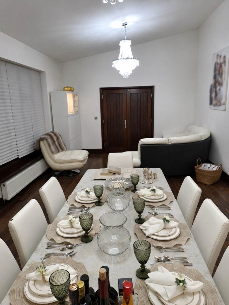 House in Salford, Greater Manchester - View 2