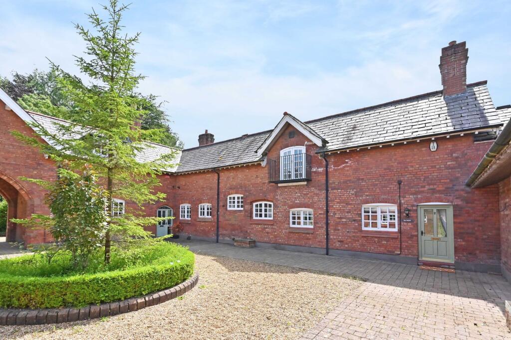 Main image of property: Maer Lane, Standon, ST21