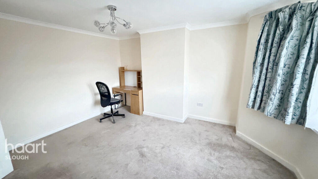 Main image of property: Stoke Road, Slough