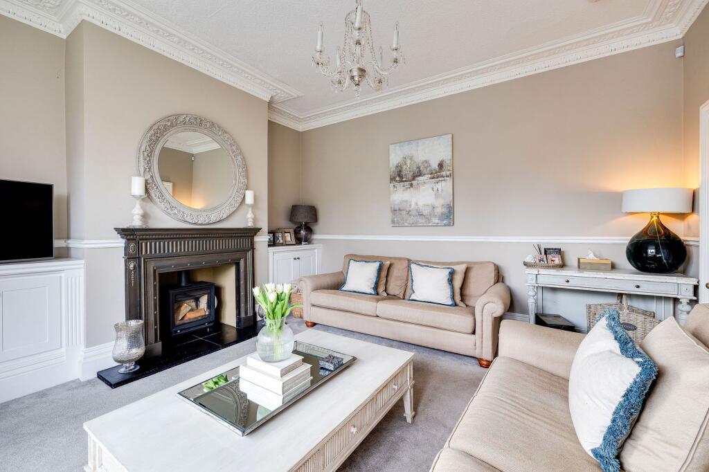 House in Chester, City of Chester - View 2