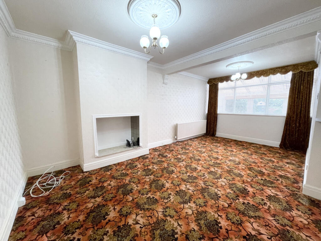 House in Blackpool - More