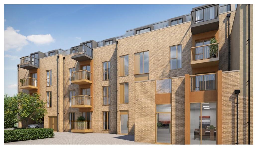 Main image of property: Unit A9, Cheltenham Street, Bath, BA2 3EX