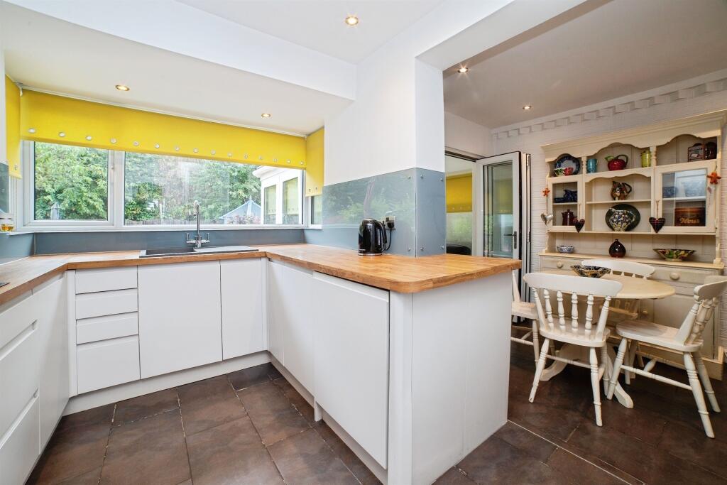 House in Mansfield - View 4