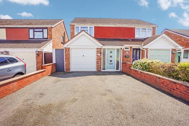Main image of property: Birnham Close, FOXYARDS, TIPTON, DY4 8AW