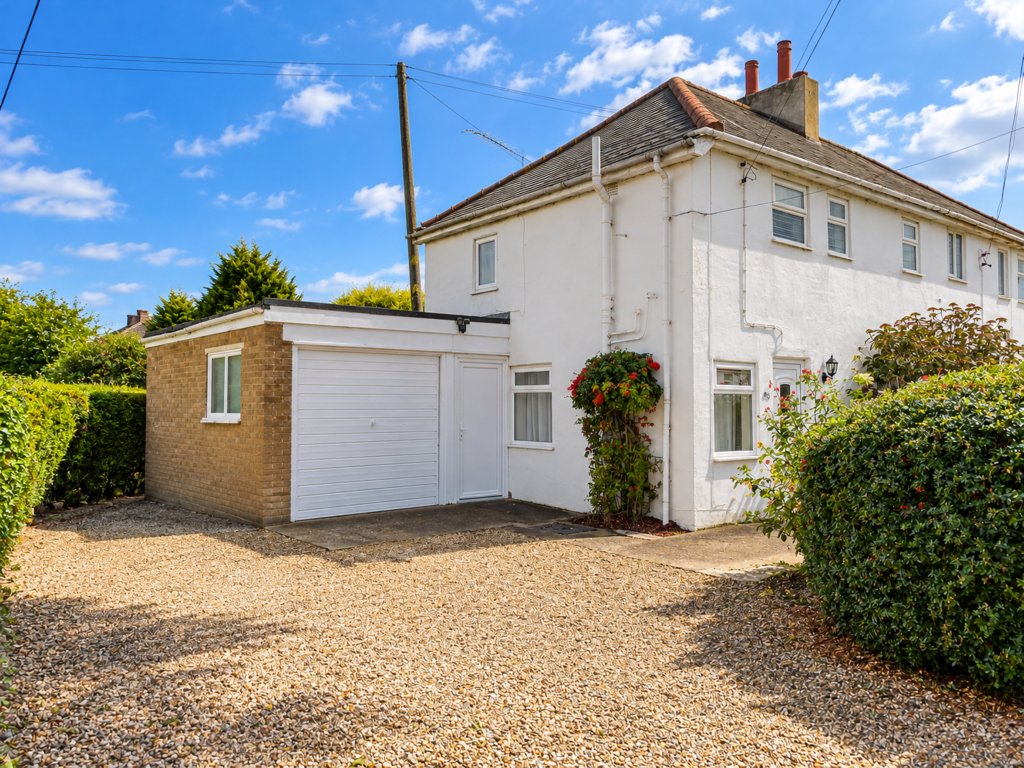 Main image of property: Spalding Road, Holbeach