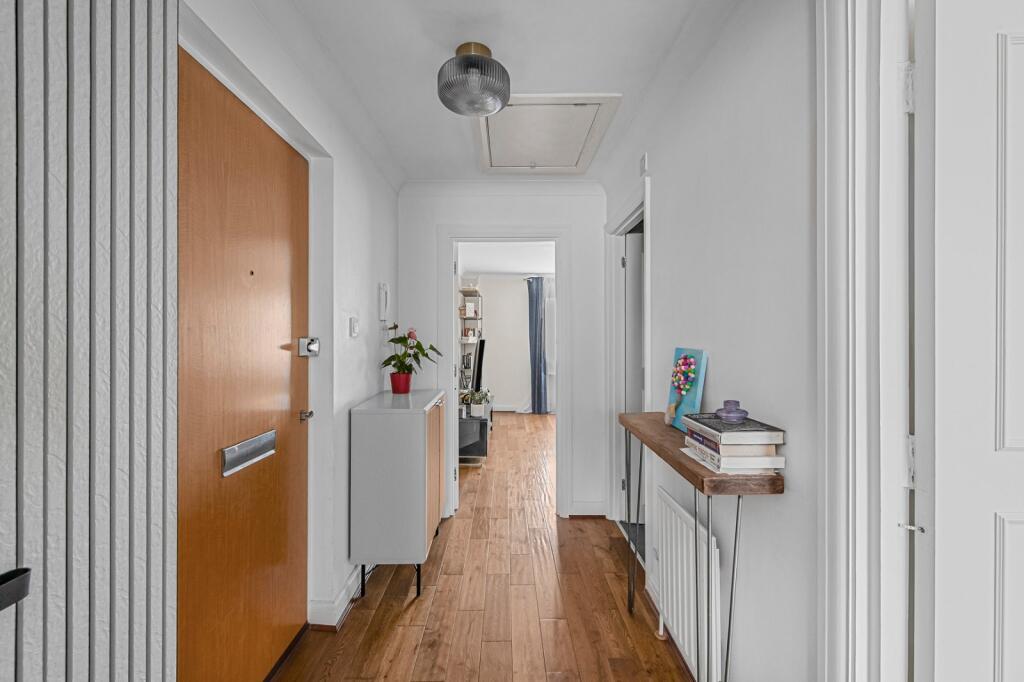 Compass Point, 5 Grenade Street, E14 - More