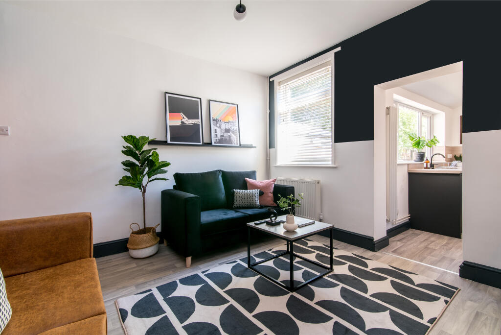 Main image of property: Carholme Area // 4 Bed // Available 2027-28
