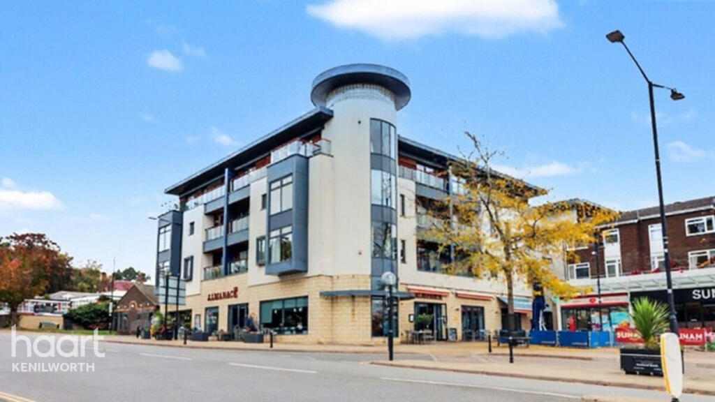 Main image of property: Abbey End, Kenilworth