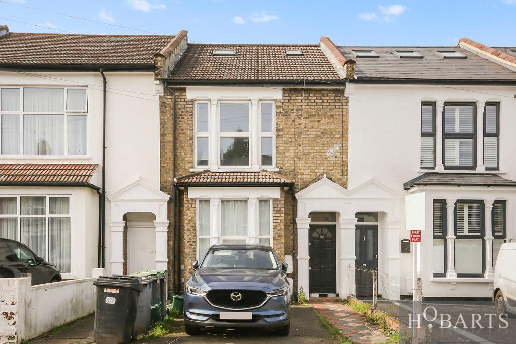 Main image of property: Whittington Road, N22