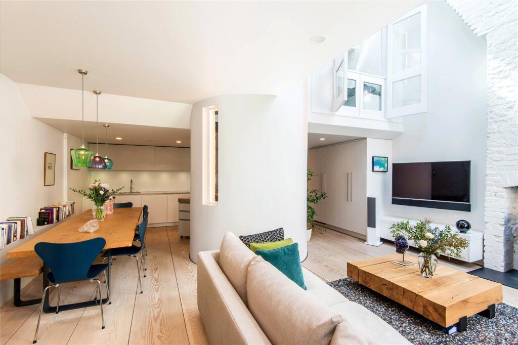 Main image of property: Eglon Mews, Primrose Hill, London, NW1