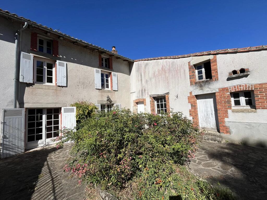 Main image of property: Limousin, Haute-Vienne, Rancon