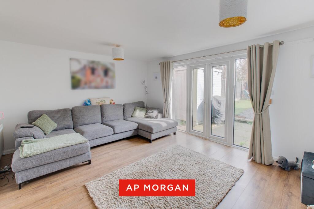 Thatchers Court, Droitwich, Worcestershire, WR9 - View 2