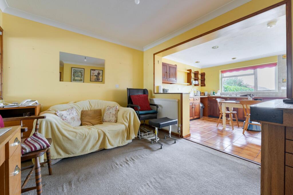 House in Norwich - View 3