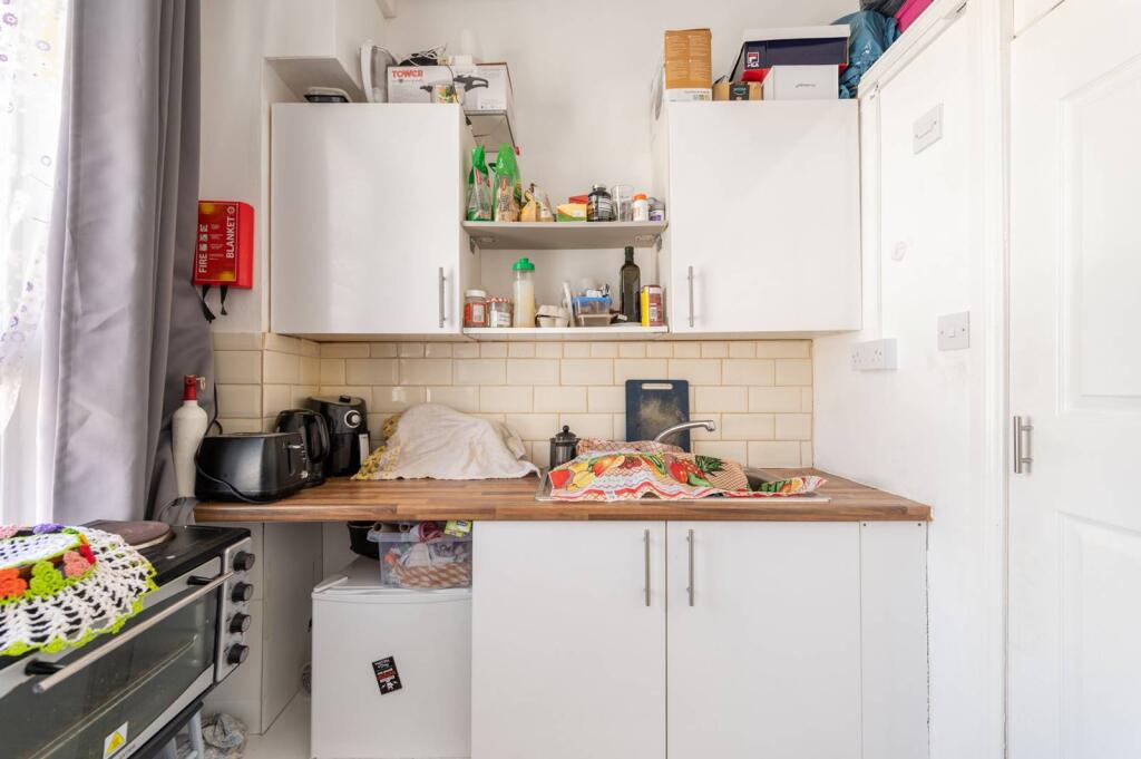 Main image of property: Barons Court, Barons Court, London, W14