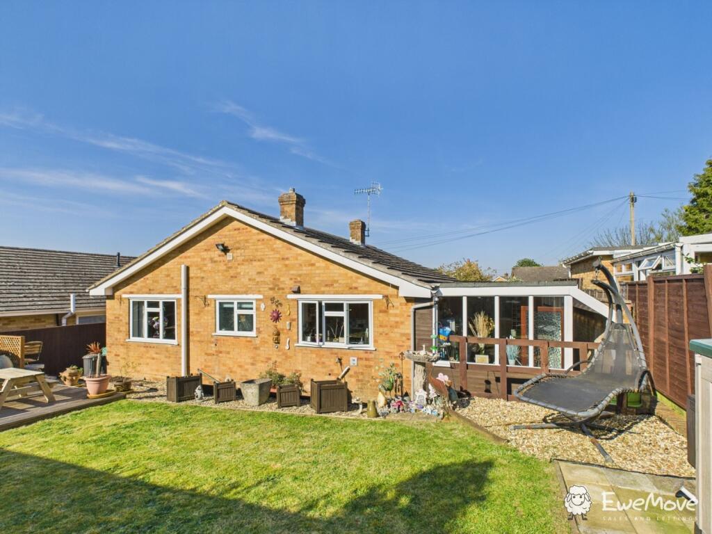 Mitchells Close, Woodfalls, Salisbury, Wiltshire, SP5 photo 4