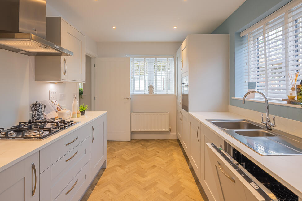 House in Hemel Hempstead, Hazlemere - View 4